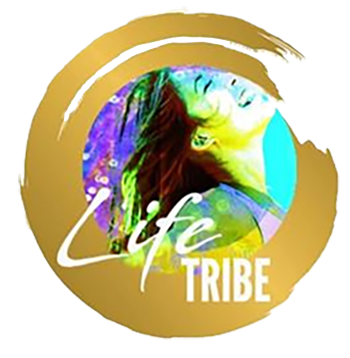 Life Tribe Logo